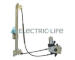 Mechanizmus zdvíhania okna ELECTRIC LIFE ZR BM28 R