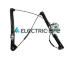 Mechanizmus zdvíhania okna ELECTRIC LIFE ZR BM709 L