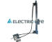 Mechanizmus zdvíhania okna ELECTRIC LIFE ZR BM730 L