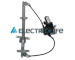 Mechanizmus zdvíhania okna ELECTRIC LIFE ZR DN78 L