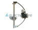 Mechanizmus zdvíhania okna ELECTRIC LIFE ZR DN79 R