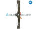 Mechanizmus zdvíhania okna ELECTRIC LIFE ZR FT707 R