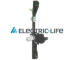 Mechanizmus zdvíhania okna ELECTRIC LIFE ZR FT72 L