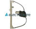 Mechanizmus zdvíhania okna ELECTRIC LIFE ZR FT76 L