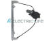 Mechanizmus zdvíhania okna ELECTRIC LIFE ZR FT85 R