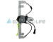Mechanizmus zdvíhania okna ELECTRIC LIFE ZR FT94 L