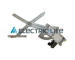 Mechanizmus zdvíhania okna ELECTRIC LIFE ZR OPO25 L C