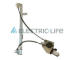 Mechanizmus zdvíhania okna ELECTRIC LIFE ZR PG19 R