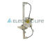 Mechanizmus zdvíhania okna ELECTRIC LIFE ZR PG706 R