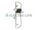 Mechanizmus zdvíhania okna ELECTRIC LIFE ZR RN62 R