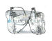 Mechanizmus zdvíhania okna ELECTRIC LIFE ZR SK503 R