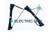 Mechanizmus zdvíhania okna ELECTRIC LIFE ZR SK715 L