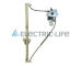 Mechanizmus zdvíhania okna ELECTRIC LIFE ZR VK23 L B