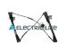 Mechanizmus zdvíhania okna ELECTRIC LIFE ZR VK702 L