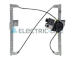 Mechanizmus zdvíhania okna ELECTRIC LIFE ZR VKO81 R C