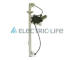 Mechanizmus zdvíhania okna ELECTRIC LIFE ZR ZA127 L