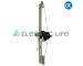 Mechanizmus zdvíhania okna ELECTRIC LIFE ZR ZA32 L