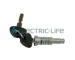 Valcová vlożka zámku ELECTRIC LIFE ZR801033