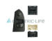 Spínač elektrického otvárania okien ELECTRIC LIFE ZRFTP76003