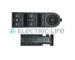 Spínač elektrického otvárania okien ELECTRIC LIFE ZROPB76001