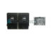 Spínač elektrického otvárania okien ELECTRIC LIFE ZRVKB76004