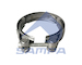 Držák, Příčný stabilizátor SAMPA 020.022