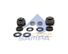 Opravna sada, stabilizator kabiny ridice SAMPA 020.513