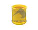 Ložiskové pouzdro, stabilizátor SAMPA 030.007