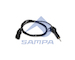 Sensor, opotrebeni brzdoveho oblozeni SAMPA 032.355