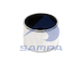 Vložka, čep brzdové čelisti SAMPA 040.157