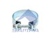 Spojovací trubky, výfukový systém SAMPA 040.456