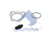 Olejový filtr, zpožďovač SAMPA 040.655