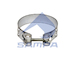 Snímací kroužek, ABS SAMPA 050.296