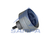 Napínací kladka, žebrovaný klínový řemen SAMPA 050.498