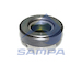 Vysouvací ložisko SAMPA 051.102