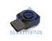 Senzor, poloha akceleracniho pedalu SAMPA 051.137