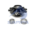 Náboj kola SAMPA 070.100/1-F
