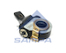Pákový ovladač, brzdový systém SAMPA 078.148