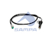 Sensor, opotrebeni brzdoveho oblozeni SAMPA 079.253