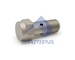 Přepadový ventil SAMPA 092.341