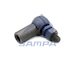 Uhlový kĺb SAMPA 096.2227