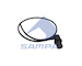 Snímač, poloha vačkového hřídele SAMPA 096.3012