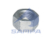 Matice spony pružnice SAMPA 104.161