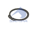 Pojistný kroužek, čep válečku brzdové čelisti SAMPA 106.201