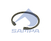 Pojistny krouzek, svisly cep SAMPA 106.244