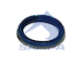 Těsnicí kroužek, čep nápravy SAMPA 115.041