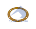 Těsnicí kroužek, náboj kola SAMPA 115.207