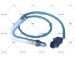 NOx-senzor, vstrikovani mocoviny SAMPA 010.3075