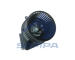 vnitřní ventilátor SAMPA 010.2911