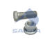 Sroub kola SAMPA 010.918
